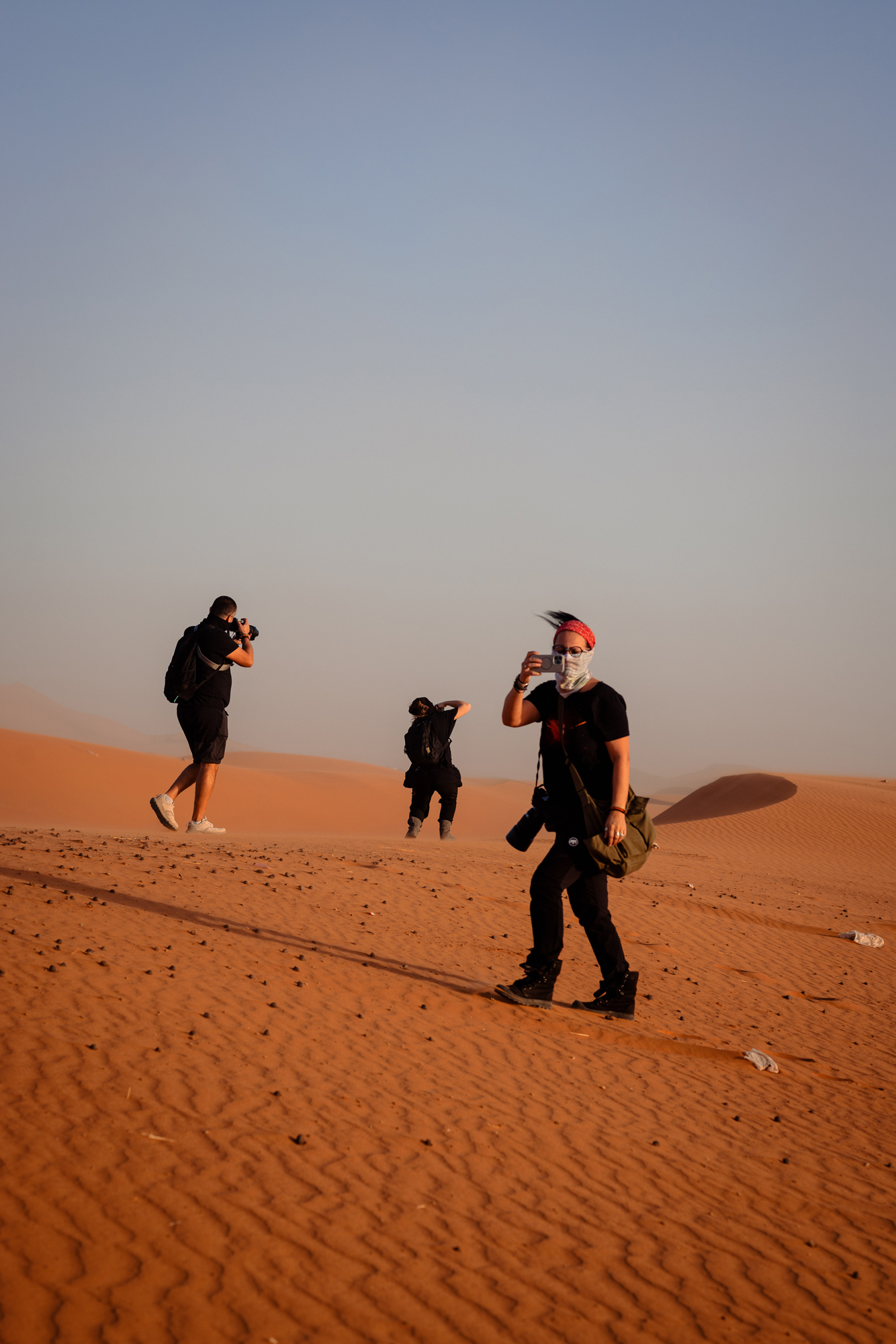 Maroc 2025